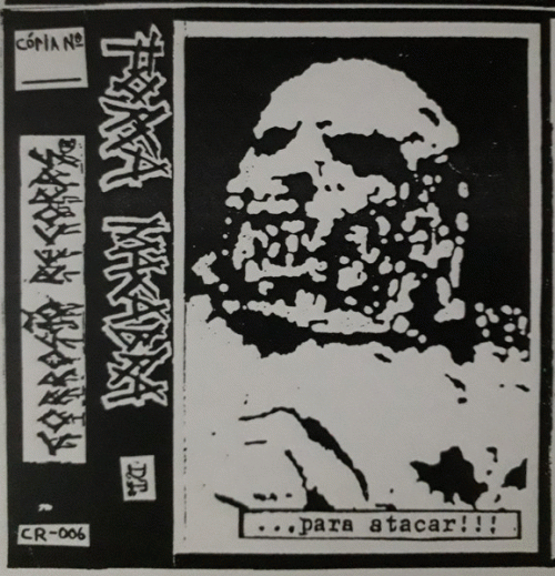 Força Macabra : Para Atacar!!!